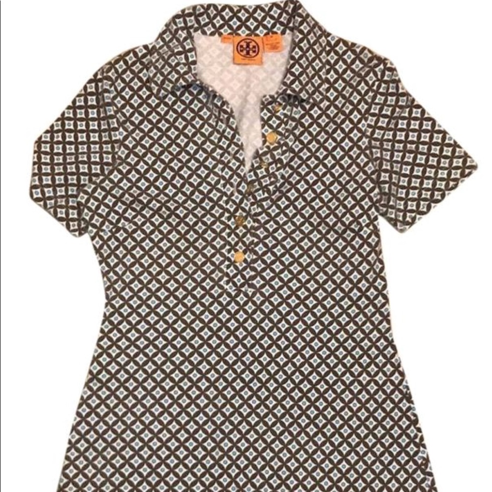 Tory Burch tee-dress size M